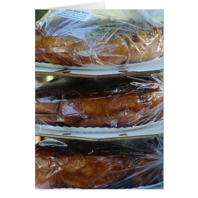 アミ焼いたッシュ (正面)