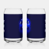 アムイスラエルチャイ ガラス缶 (右)