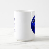 アムイスラエルチャイ コーヒーマグカップ (中央)