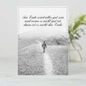 アムエンデ鳥は腸セインを全て取り除く (スタンド正面)