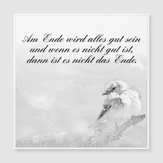 アムエンデ鳥は腸セインを全て取り除く (正面)