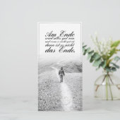 アムエンデ鳥は腸セインを全て取り除く (スタンド正面)