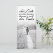 アムエンデ鳥は腸セインを全て取り除く (スタンド正面)