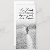 アムエンデ鳥は腸セインを全て取り除く (正面/裏面)