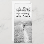 アムエンデ鳥は腸セインを全て取り除く (正面/裏面)