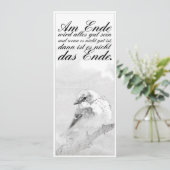 アムエンデ鳥は腸セインを全て取り除く (スタンド正面)