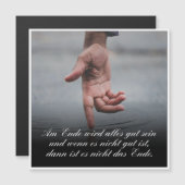 アムエンデ鳥は腸セインを全て取り除く (正面/裏面)