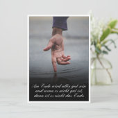 アムエンデ鳥は腸セインを全て取り除く (スタンド正面)