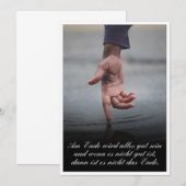 アムエンデ鳥は腸セインを全て取り除く (正面/裏面)