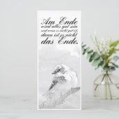 アムエンデ鳥は腸セインを全て取り除く (スタンド正面)