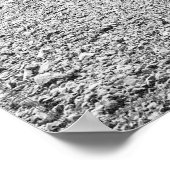 アムエンデ鳥は腸セインを全て取り除く ポスター (角)