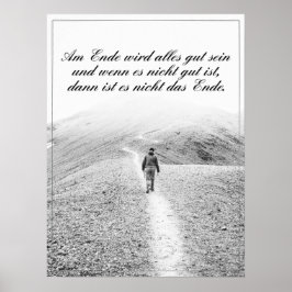 アムエンデ鳥は腸セインを全て取り除く ポスター