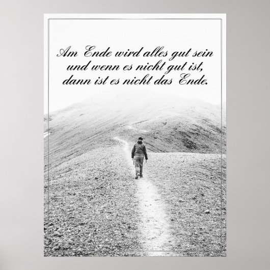 アムエンデ鳥は腸セインを全て取り除く ポスター (正面)