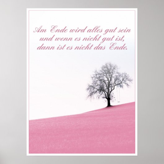 アムエンデ鳥は腸セインを全て取り除く ポスター (正面)