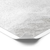 アムエンデ鳥は腸セインを全て取り除く ポスター (角)