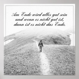 アムエンデ鳥は腸セインを全て取り除く ポスター