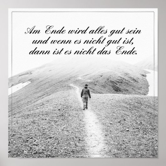 アムエンデ鳥は腸セインを全て取り除く ポスター (正面)