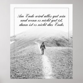 アムエンデ鳥は腸セインを全て取り除く ポスター