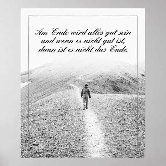 アムエンデ鳥は腸セインを全て取り除く ポスター (正面)