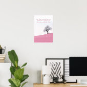 アムエンデ鳥は腸セインを全て取り除く ポスター (ホームオフィス)