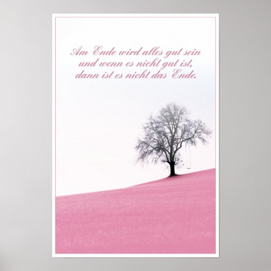 アムエンデ鳥は腸セインを全て取り除く ポスター (正面)