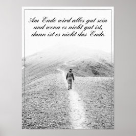 アムエンデ鳥は腸セインを全て取り除く ポスター