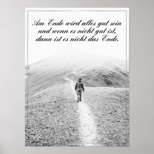 アムエンデ鳥は腸セインを全て取り除く ポスター (正面)