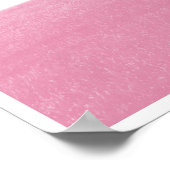 アムエンデ鳥は腸セインを全て取り除く ポスター (角)