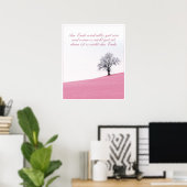 アムエンデ鳥は腸セインを全て取り除く ポスター (ホームオフィス)