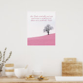 アムエンデ鳥は腸セインを全て取り除く ポスター (キッチン)