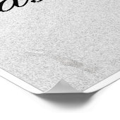 アムエンデ鳥は腸セインを全て取り除く ポスター (角)