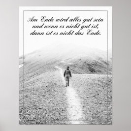 アムエンデ鳥は腸セインを全て取り除く ポスター