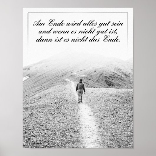 アムエンデ鳥は腸セインを全て取り除く ポスター (正面)