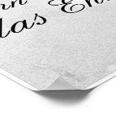 アムエンデ鳥は腸セインを全て取り除く ポスター (角)