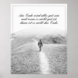 アムエンデ鳥は腸セインを全て取り除く ポスター