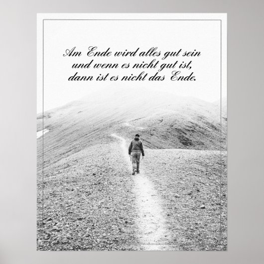 アムエンデ鳥は腸セインを全て取り除く ポスター (正面)