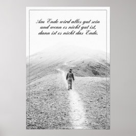 アムエンデ鳥は腸セインを全て取り除く ポスター