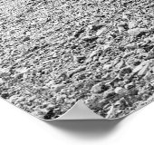 アムエンデ鳥は腸セインを全て取り除く ポスター (角)