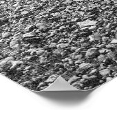 アムエンデ鳥は腸セインを全て取り除く ポスター (角)