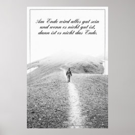 アムエンデ鳥は腸セインを全て取り除く ポスター