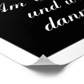 アムエンデ鳥は腸セインを全て取り除く ポスター (角)