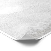 アムエンデ鳥は腸セインを全て取り除く ポスター (角)