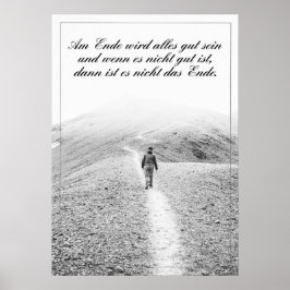 アムエンデ鳥は腸セインを全て取り除く ポスター