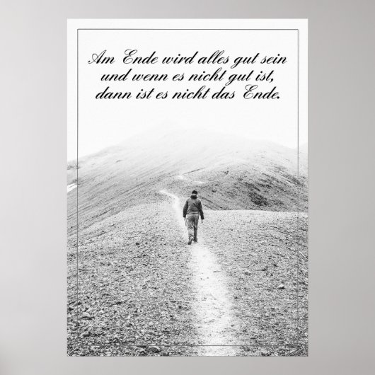 アムエンデ鳥は腸セインを全て取り除く ポスター (正面)