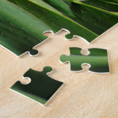 アムステルダムからチューリップ。 ジグソーパズル (側面)