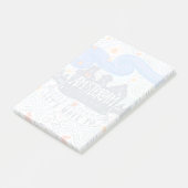 アムステルダムに移ろう ポストイット (アングル)