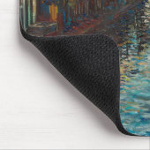 アムステルダムのマウスパッド マウスパッド (コーナー)