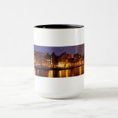 アムステルダムのマグ マグカップ (中央)