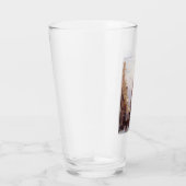 アムステルダムのユダヤ人地区(ヴィンテージシティシーン) タンブラーグラス (右)