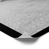 アムステルダムの交通機関 ポスター (角)